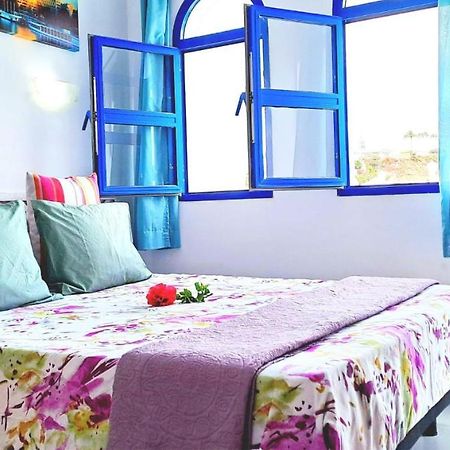 Villa Bungalove Maspalomas à Maspalomas  Extérieur photo